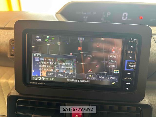 Daihatsu TANTO 2020-03 8343305-1