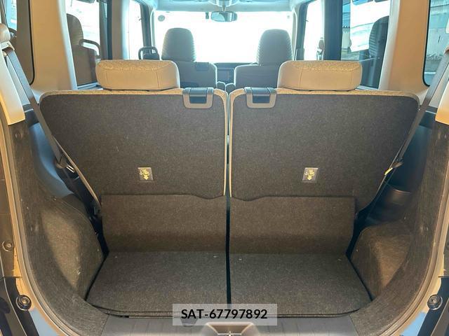 Daihatsu TANTO 2020-03 8343305-17