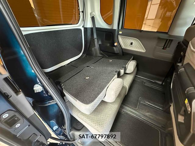 Daihatsu TANTO 2020-03 8343305-19