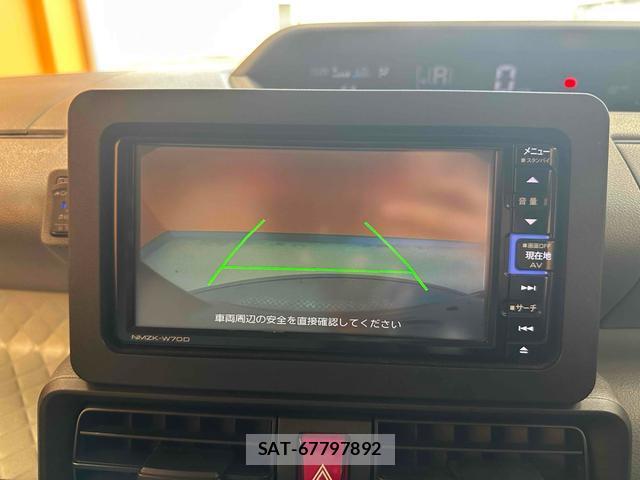 Daihatsu TANTO 2020-03 8343305-2