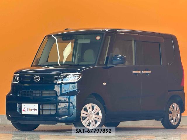 Daihatsu TANTO 2020-03 8343305-3
