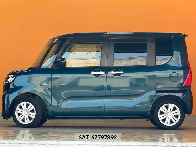 Daihatsu TANTO 2020-03 8343305-4