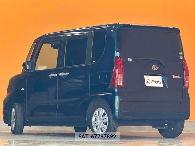 Daihatsu TANTO 2020-03 8343305-5