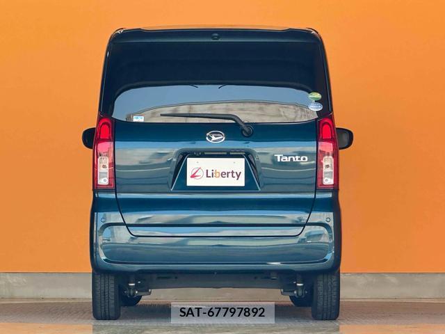 Daihatsu TANTO 2020-03 8343305-6