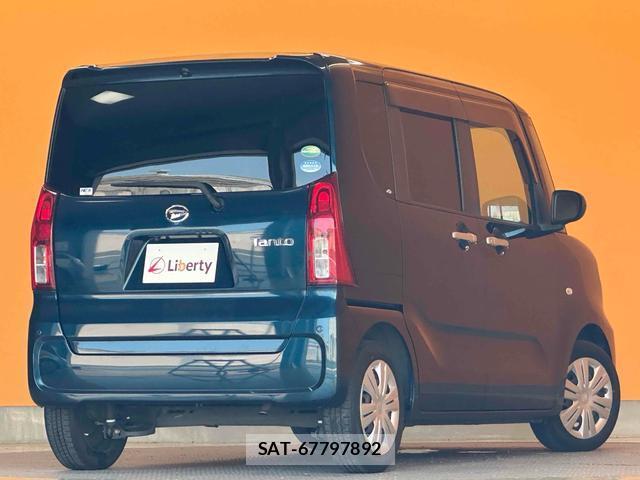 Daihatsu TANTO 2020-03 8343305-7