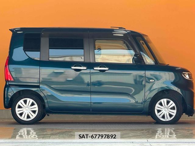 Daihatsu TANTO 2020-03 8343305-8