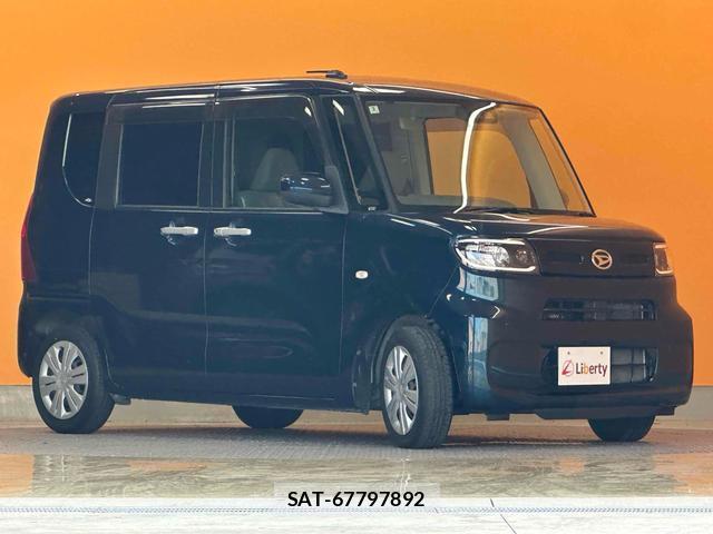 Daihatsu TANTO 2020-03 8343305-9