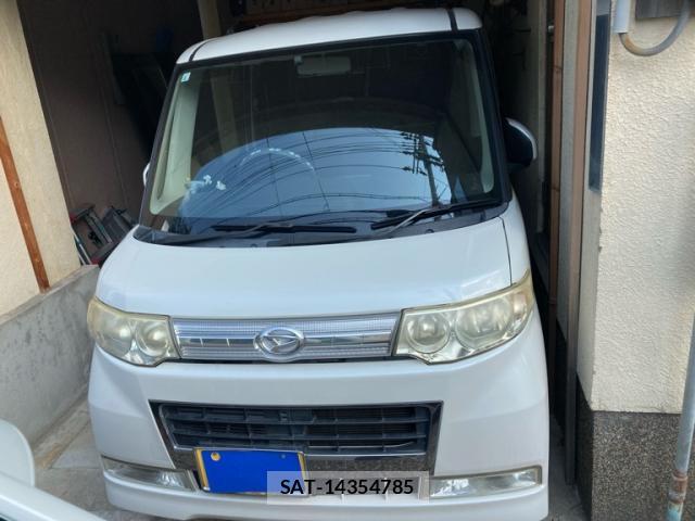 Daihatsu TANTO 2009-06 8343315-0