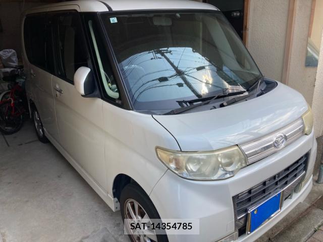 Daihatsu TANTO 2009-06 8343315-1