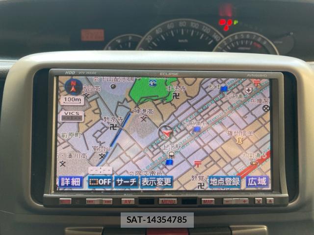 Daihatsu TANTO 2009-06 8343315-10