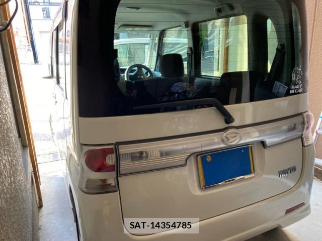 Daihatsu TANTO 2009-06 8343315-12