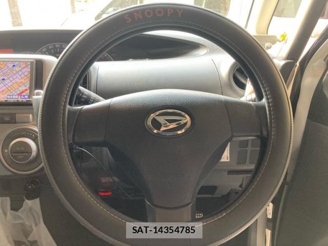Daihatsu TANTO 2009-06 8343315-14
