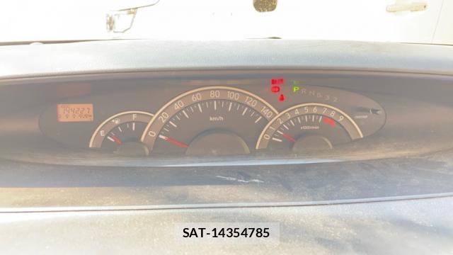 Daihatsu TANTO 2009-06 8343315-15