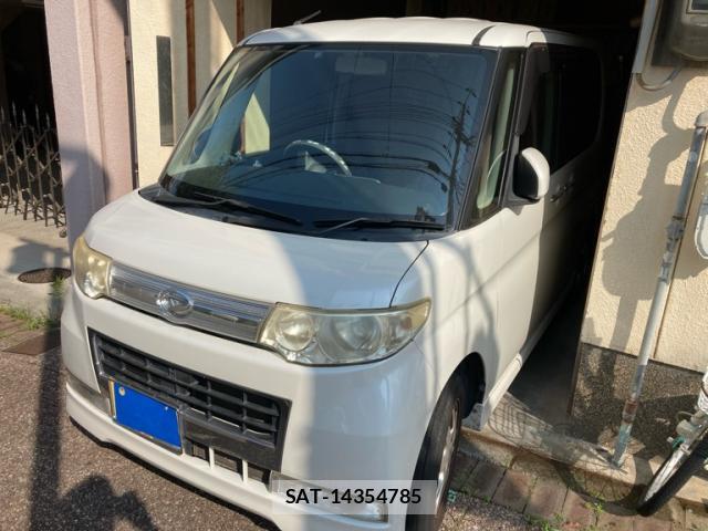 Daihatsu TANTO 2009-06 8343315-2