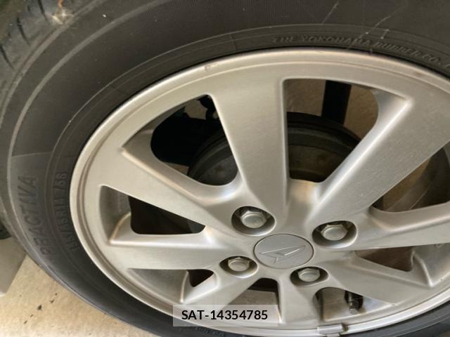 Daihatsu TANTO 2009-06 8343315-5