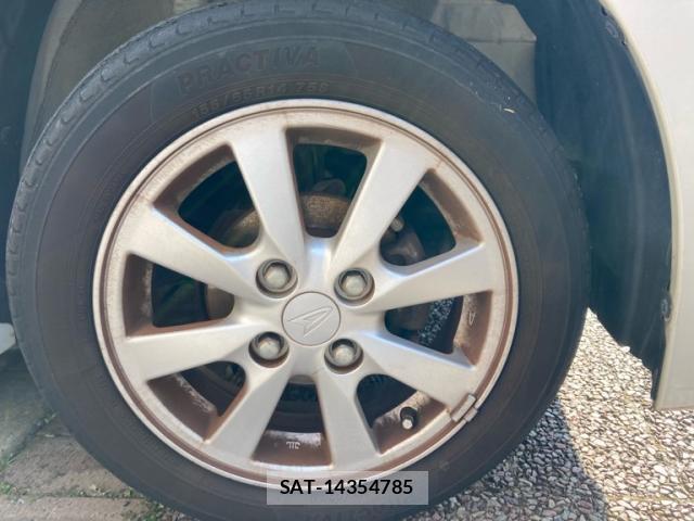 Daihatsu TANTO 2009-06 8343315-7