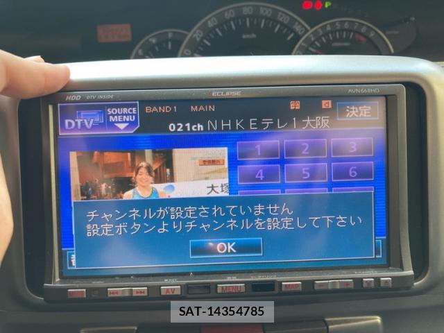Daihatsu TANTO 2009-06 8343315-9