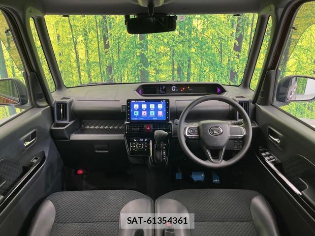 Daihatsu TANTO 2022-01 8343333-1