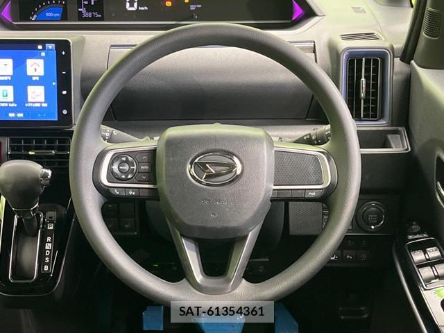 Daihatsu TANTO 2022-01 8343333-10