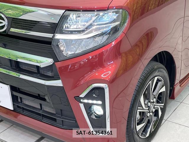 Daihatsu TANTO 2022-01 8343333-11