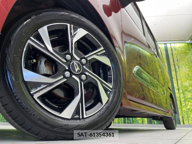 Daihatsu TANTO 2022-01 8343333-12
