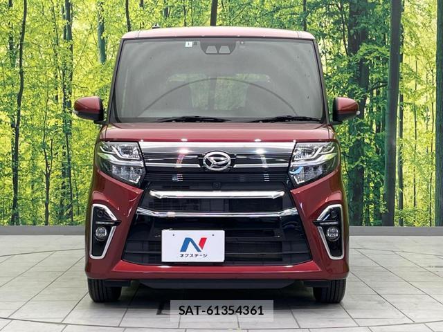 Daihatsu TANTO 2022-01 8343333-13