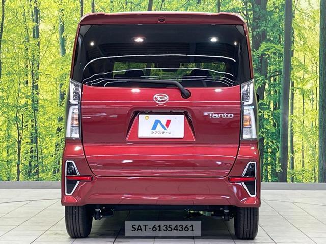 Daihatsu TANTO 2022-01 8343333-14