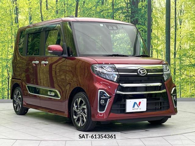Daihatsu TANTO 2022-01 8343333-15