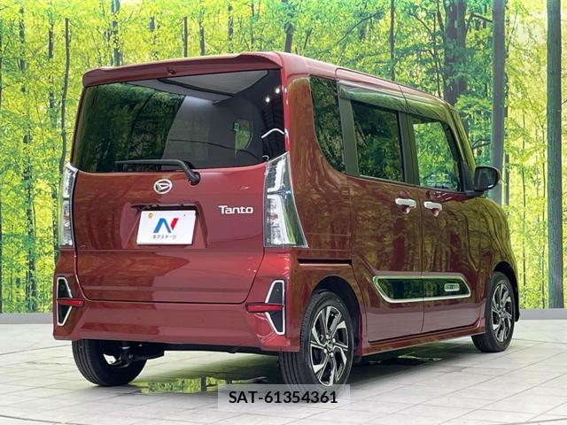 Daihatsu TANTO 2022-01 8343333-16