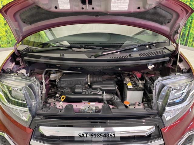 Daihatsu TANTO 2022-01 8343333-17