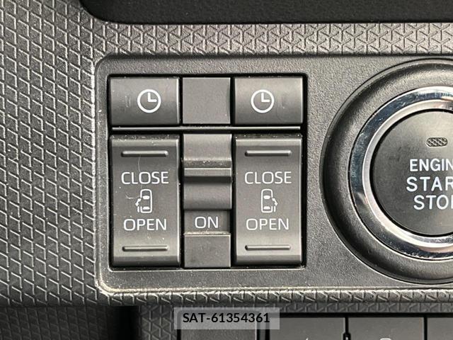 Daihatsu TANTO 2022-01 8343333-3