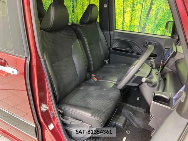 Daihatsu TANTO 2022-01 8343333-7
