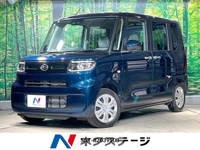 Daihatsu TANTO 2019-07 8343355-0