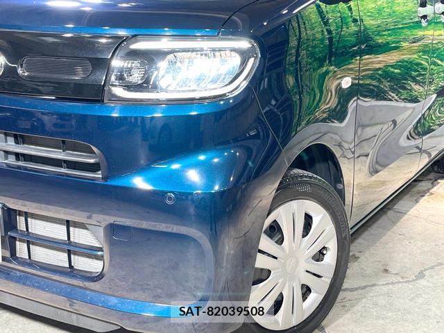 Daihatsu TANTO 2019-07 8343355-11