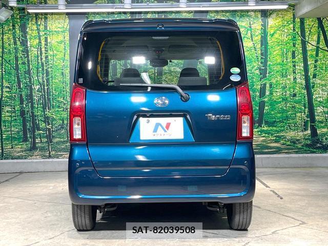 Daihatsu TANTO 2019-07 8343355-14