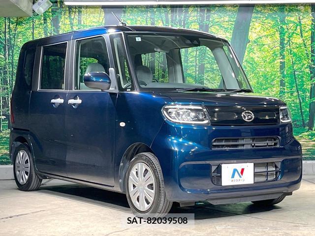 Daihatsu TANTO 2019-07 8343355-15