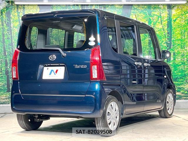 Daihatsu TANTO 2019-07 8343355-16