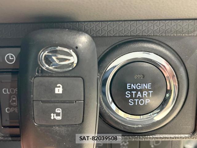 Daihatsu TANTO 2019-07 8343355-6