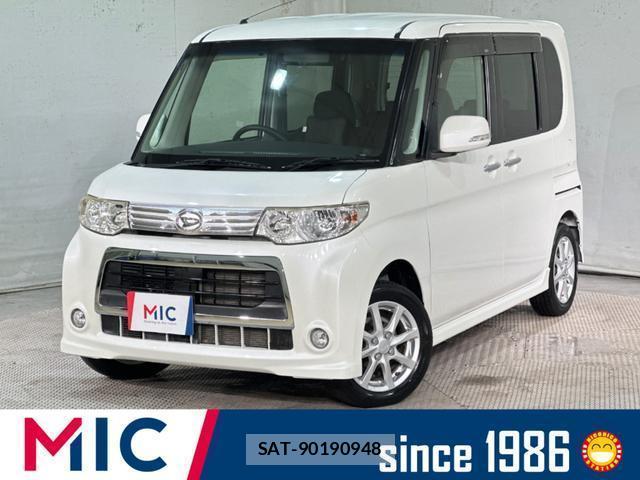 Daihatsu TANTO 2011-07 8343419-0