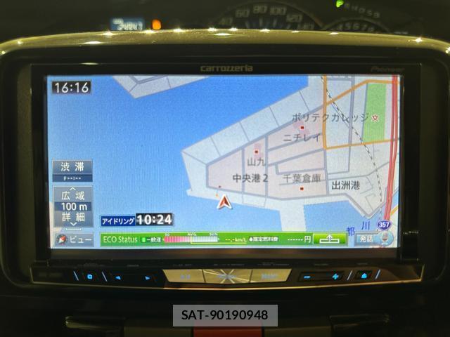 Daihatsu TANTO 2011-07 8343419-1