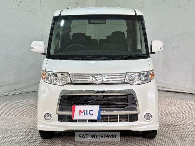 Daihatsu TANTO 2011-07 8343419-10