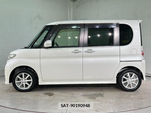 Daihatsu TANTO 2011-07 8343419-16