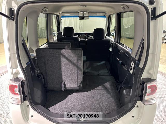 Daihatsu TANTO 2011-07 8343419-17