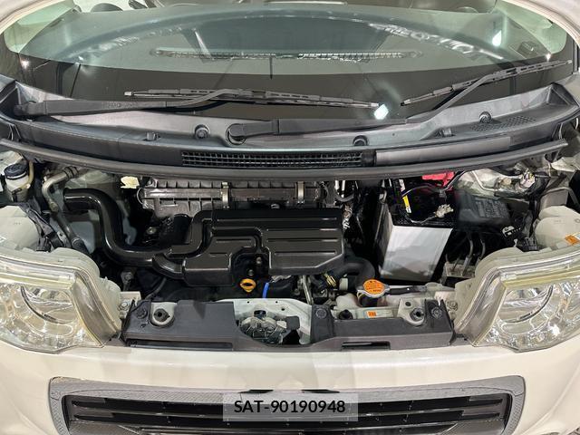 Daihatsu TANTO 2011-07 8343419-18