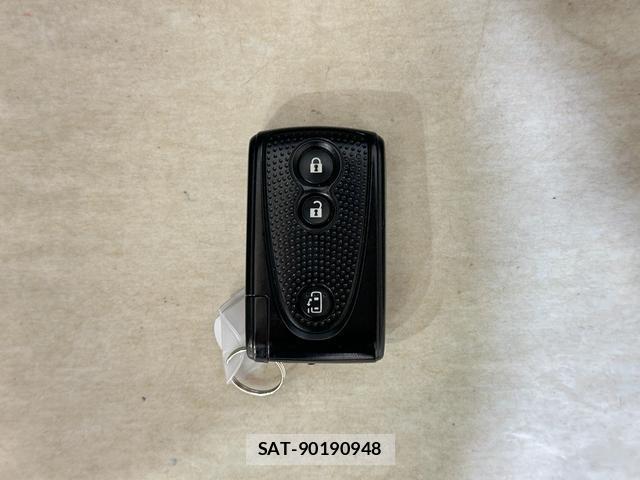 Daihatsu TANTO 2011-07 8343419-19