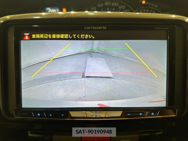 Daihatsu TANTO 2011-07 8343419-2