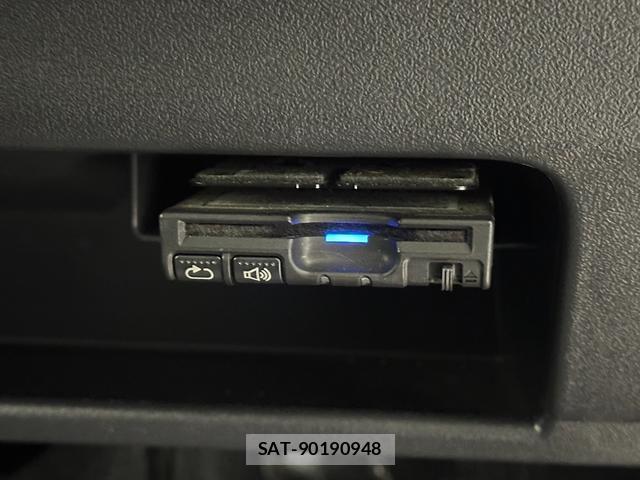 Daihatsu TANTO 2011-07 8343419-3