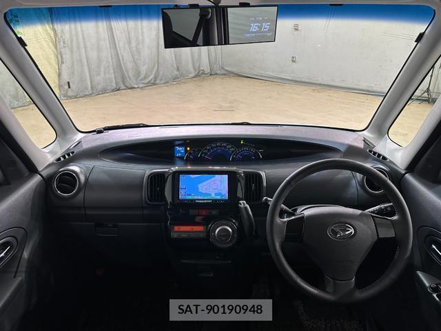 Daihatsu TANTO 2011-07 8343419-8