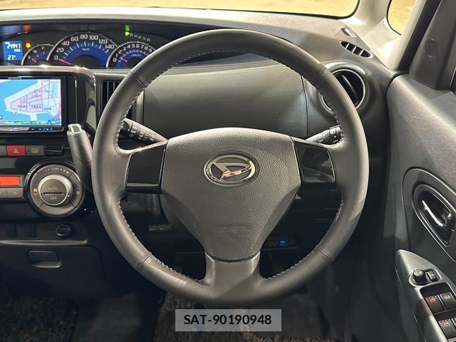 Daihatsu TANTO 2011-07 8343419-9
