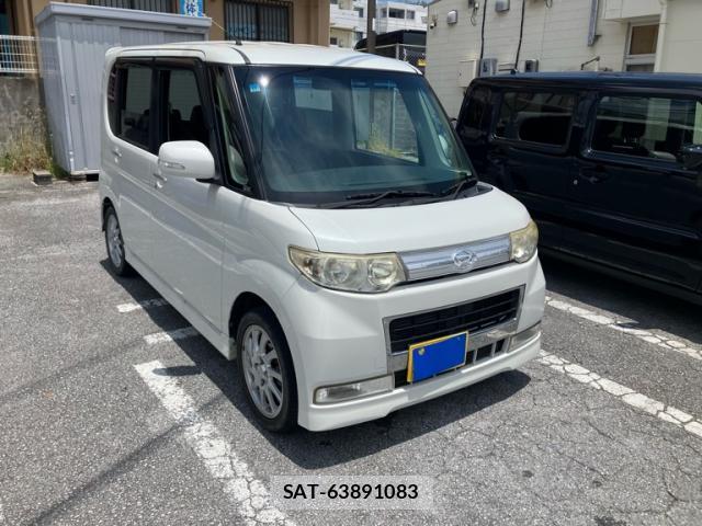 Daihatsu TANTO 2009-11 8343505-0